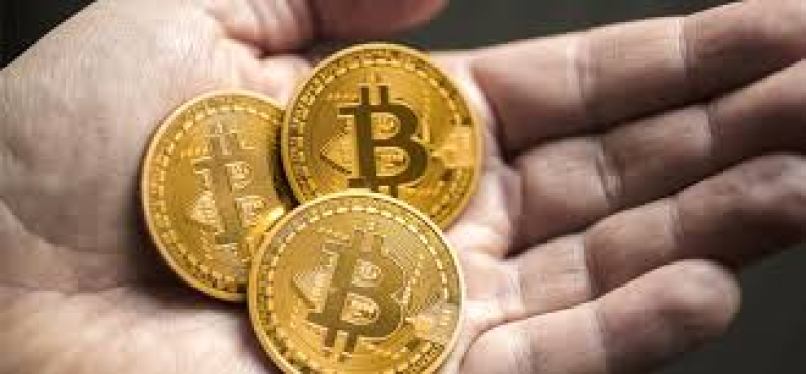 Buy Bitcoin South Africa